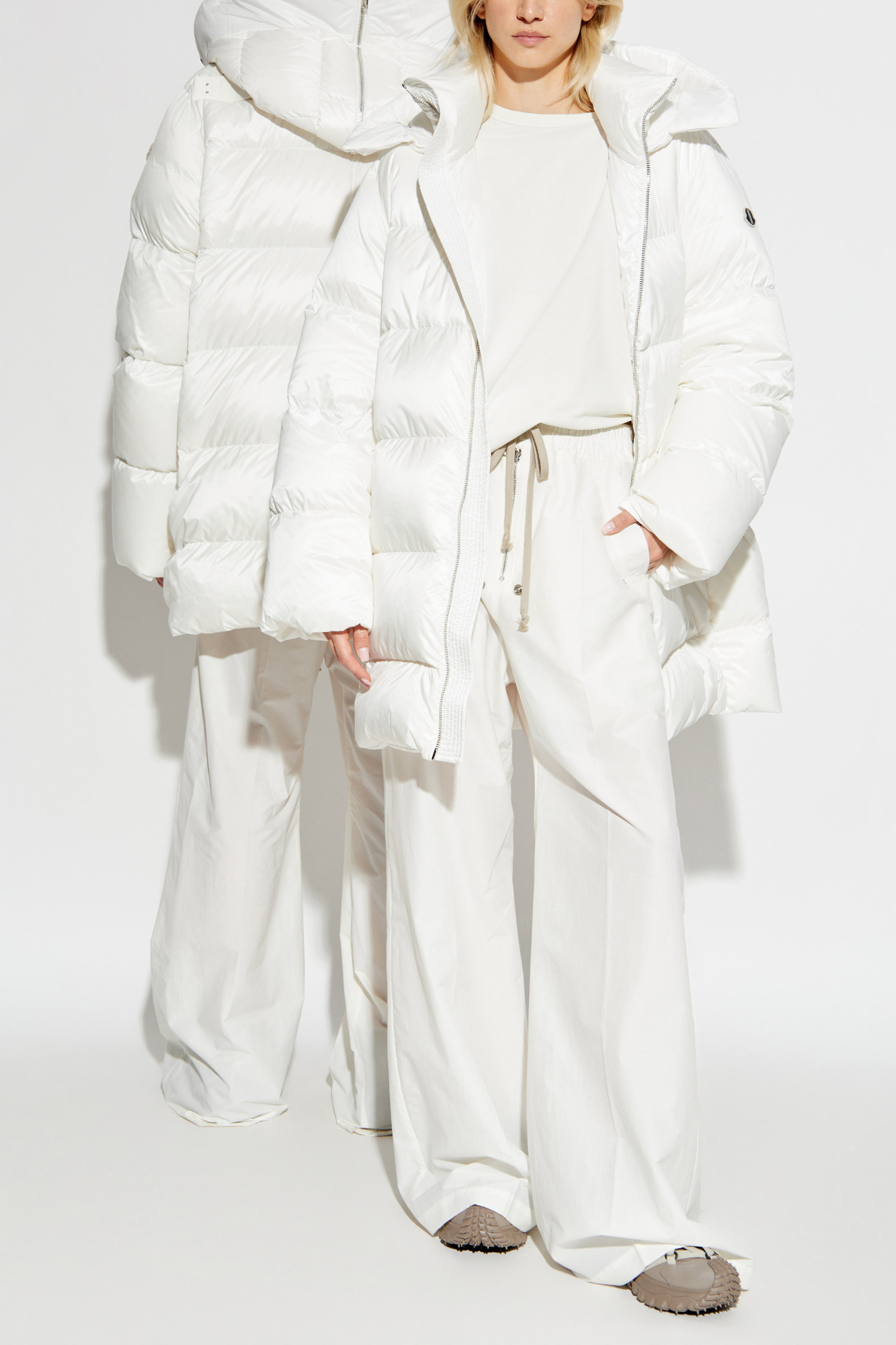 Rick Owens Rick Owens x Moncler | Men's Clothing | Vitkac Rick Owens Rick Owens x Moncler | Men's Clothing | Vitkac